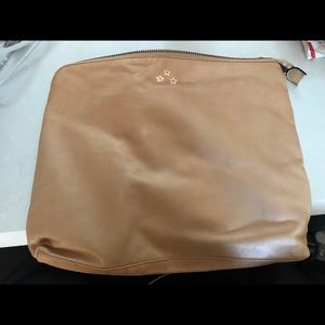 Rebecca Minkoff the Glow Luca Diaper Clutch. Rare!